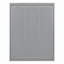 Grand lit escamotable mural avec tablettes