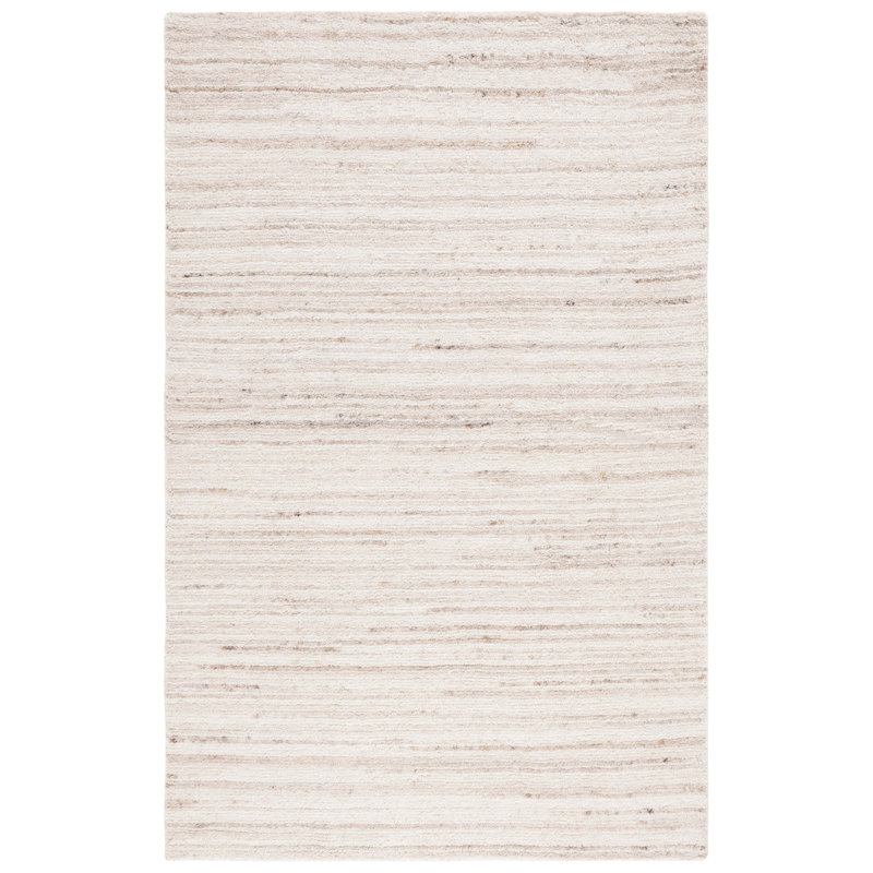 Casablanca Hand Woven Performance Rug, Rectangle 5' x 8'