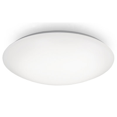 Plafonnier encastré 1 lumière Glo
