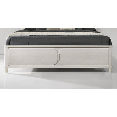 Laveda Bed Component Footboard