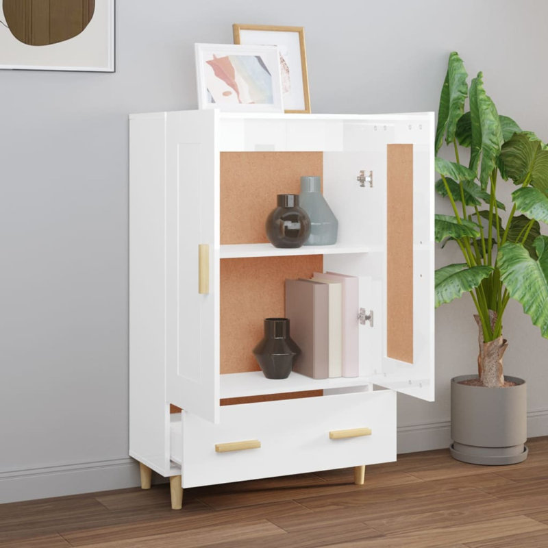 Storage Cabinet