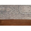 Tapis traditionnel délavé 8 x 13