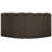 Ivanildo Upholstered Curved Sectional Reversible-89266441