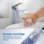 Robinet de salle de bain vasque-89822343