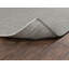 Charlevoix Area Rug in Gray/Ivory-585200467
