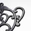 Metal 1 Piece Trivet