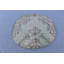 Tapis turc classique classique avec motif floral parfait pour rehausser le décor de votre salon