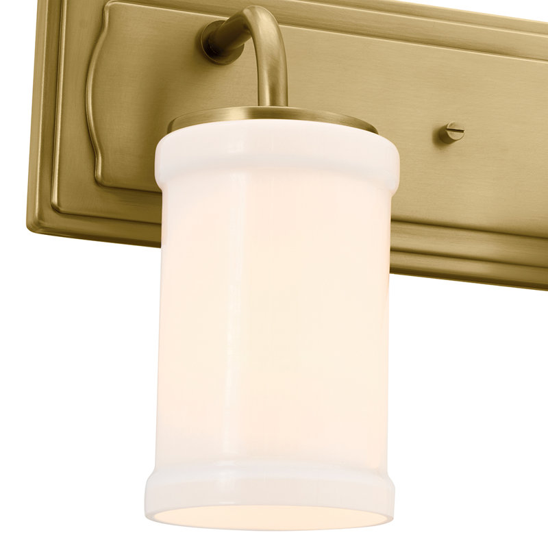 Dimmable Vanity Light, 3