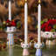 Eva Ceramic / Porcelain Table Vase-2076067403