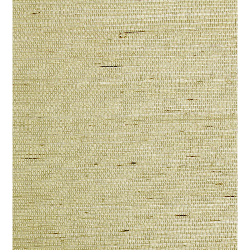 Essential Grasscloths Grass Cloth Wallpaper Roll, Wheat