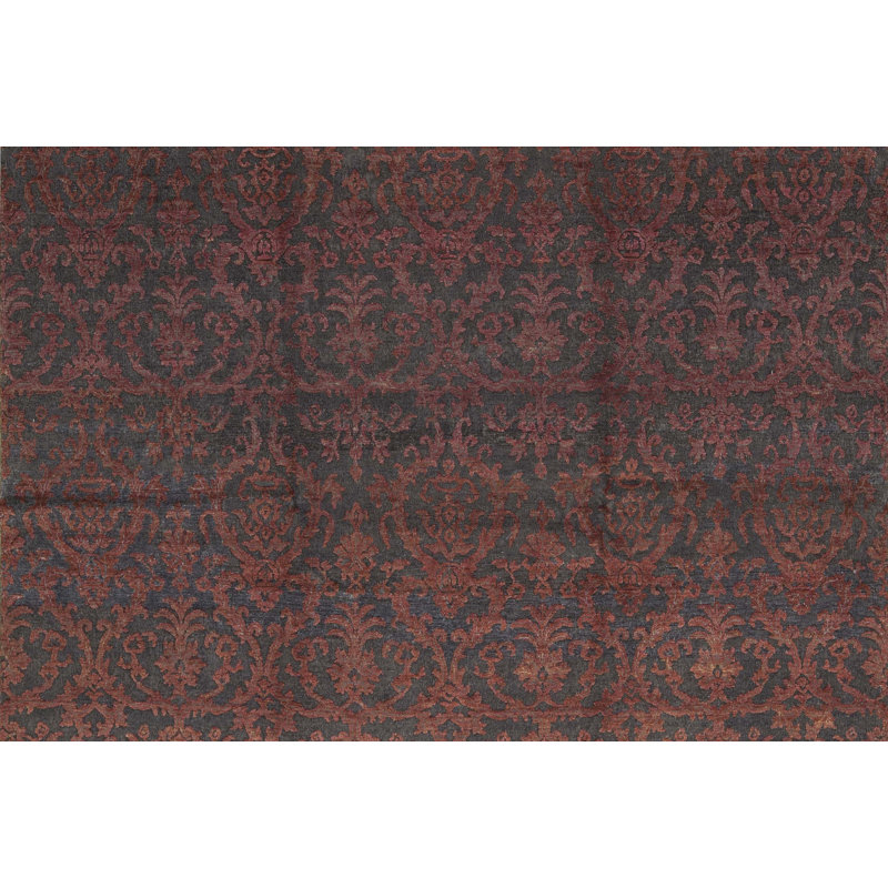 One-of-a-Kind 8'11" X 12' Area Rug