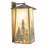 15" Wide Stillwater Tall Pines Wall Sconce