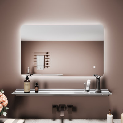 Rectangle Mirror