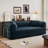 Boneless Convertible Sleeper Sofa, Foldable Floor Couch No Assembly-1872846930
