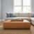 Firefinch Fawn Polyester selected