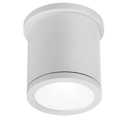 Tube Flush Mount