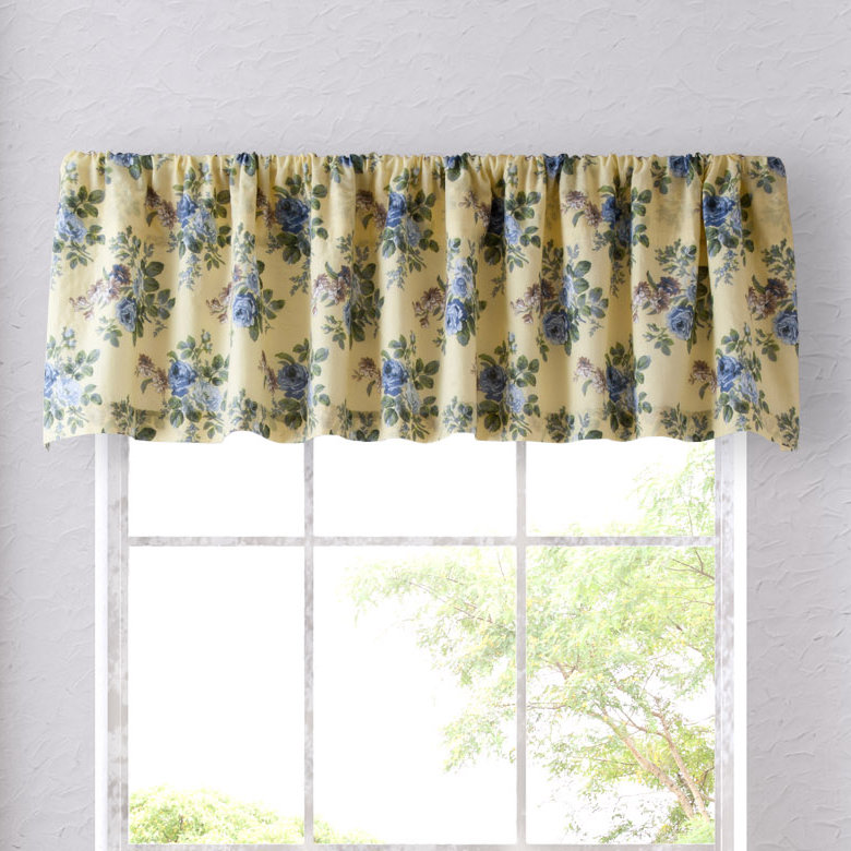 Cantonnière Laura Ashley Linley