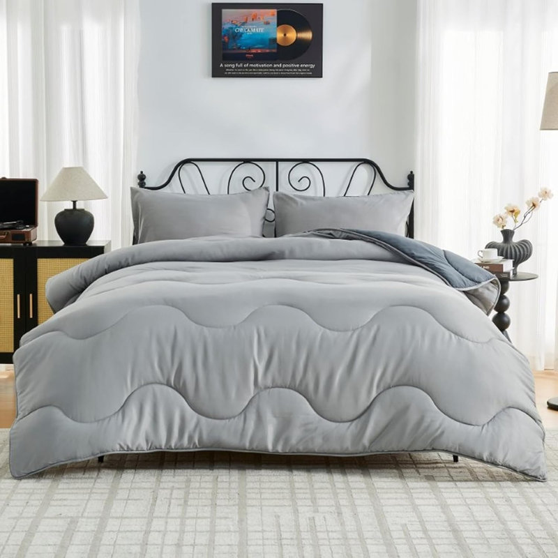 Winter Duvet