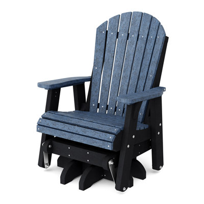 Heritage Single Swivel Glider