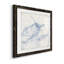 Croquis mécanique d'avion I-Premium, reproduction encadrée - prêt à être accroché-1141874339-1141874338-1141893622