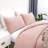 Pumpkin Comforter Rust Comforter Terracotta Caramel Solid Color Blanket Quilts Plus Size Comforter Set-109721398-109721395