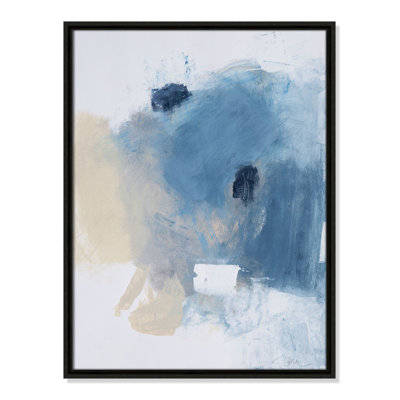 Coastal Carnival Collection "Coastal Carnival I" Print