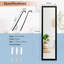 Larain Engineered Wood Mirror