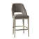 Darien Upholstered Counter Stool