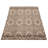 Sienna Brown Rug 5'1" x 7'11"