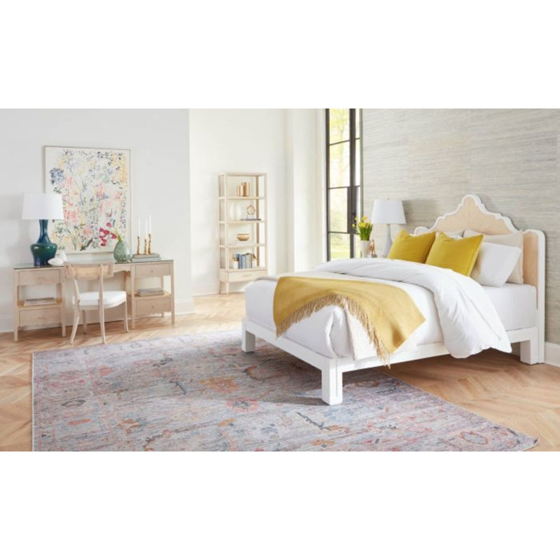 Victoria Headboard, King
