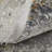 Viscose Abstract Indoor Rug-2027333181