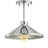Starner Semi Flush Mount-119486972