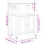 Kitchen Serving Cart-1071379868