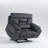 Elderly Electric Lift Chair - 180° Tilt, Heating/Massage, 2 Pockets/Cup Holders, 4 OKIN Motors-837164590