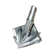 Bamboo Single Robe Hook
