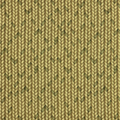 Tahitian Sunset Tropical Cotton Basket Weave Fabric by the Yard