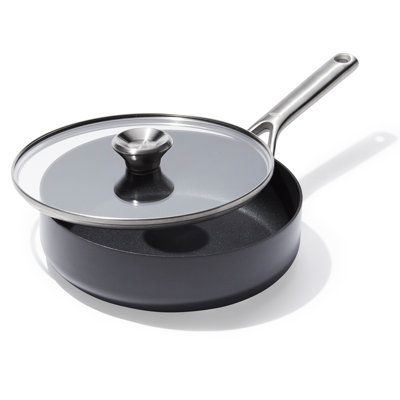 Good Grips Carbon Steel Fry Pan