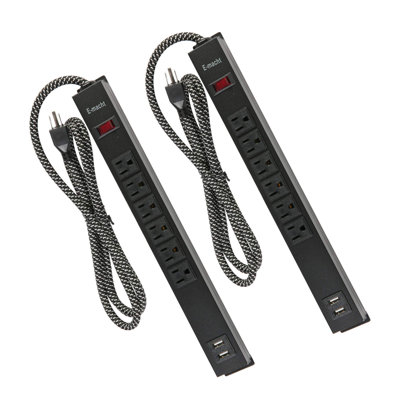 Surge Protector Power Strip