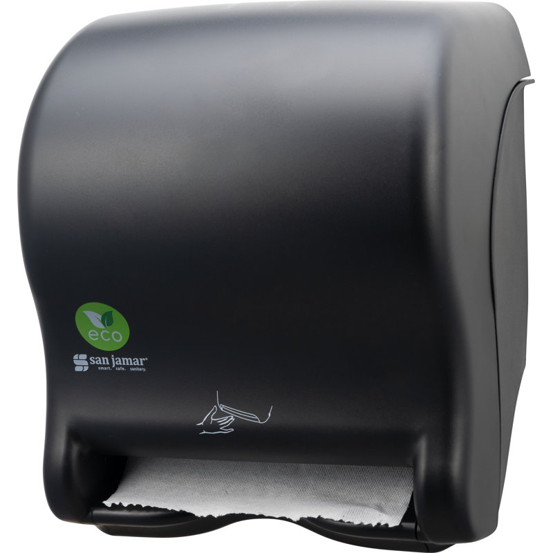 EcoLogic Smart Essence Paper Towel Dispenser