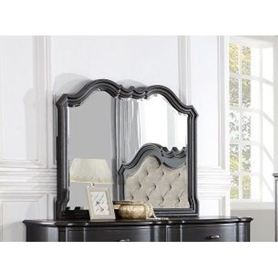 Miroir pour commode Shelie