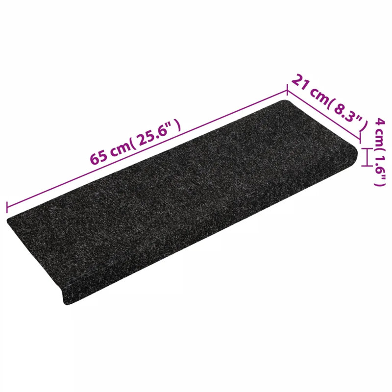 Brickhouse Non-Slip Stair Tread