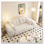 Canapé-lit pliable multifonctionnel 78,7 po-1319034900