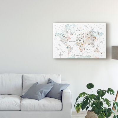 Modern & Contemporary Painting Print