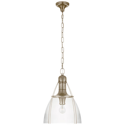 Chapman & Myers Prestwick Pendant