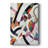 ABSTRACT Series LXIX -Custom Wrapped Gallery Cavas-1610576406