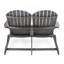 Causeuse Malibu Adirondack-2124047793
