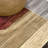 Kirsti Retro Abstract Arches Cream/Brown/Red Rug-653786579