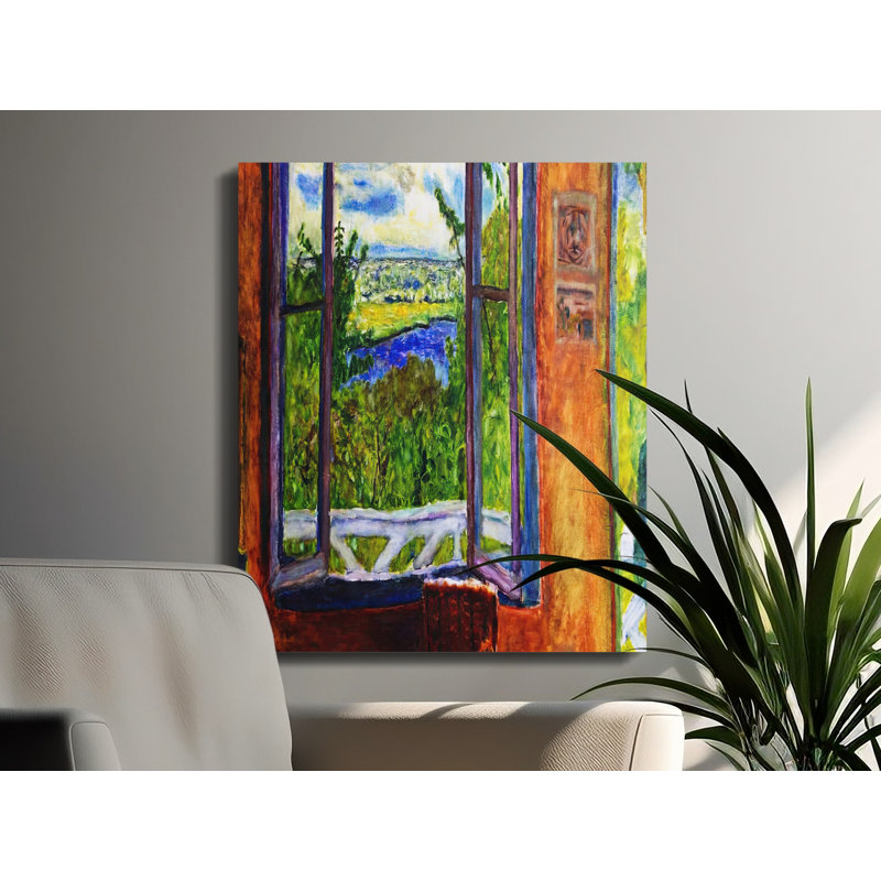 Gish Wrapped Canvas Print Set, 18x24