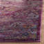 Tapis oriental fuchsia / mauve-22825233