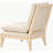 Hideyuki Traditional Accent Chair-394285446-394285177